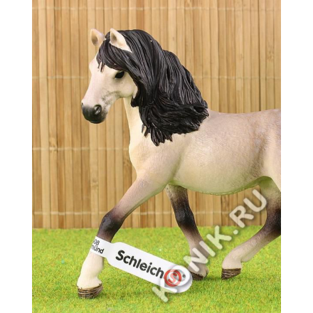 Андалузская кобыла (Schleich 13793)