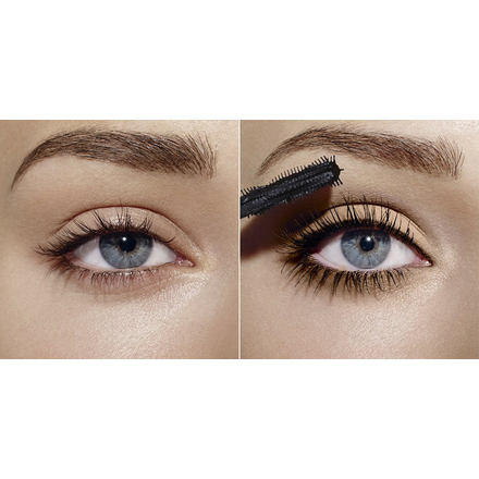 Тушь для ресниц Max Factor Dark Magic Black Brown (Цвет 02 Black Brown variant_hex_name 392318 Вес 20.00)