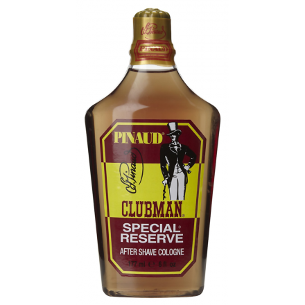 После бритья Clubman Pinaud Special Reserve After Shave Cologne (Объем 177 мл)