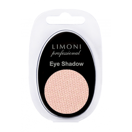 Тени для век Limoni Eye Shadow 35 Запасной блок (Цвет 35 variant_hex_name EEC6BA)