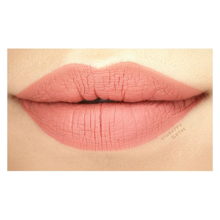 Жидкая помада Rimmel Stay Matte Liquid Lip Colour 200 (Цвет 200 Pink Blink variant_hex_name 9C4D57)