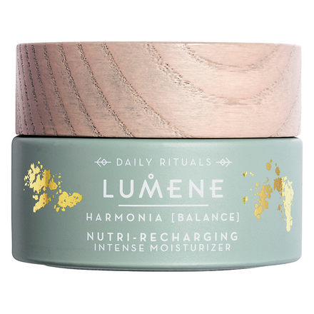 Крем Lumene Harmonia Nutri-Recharging Intense Moisturizer (Объем 50 мл)