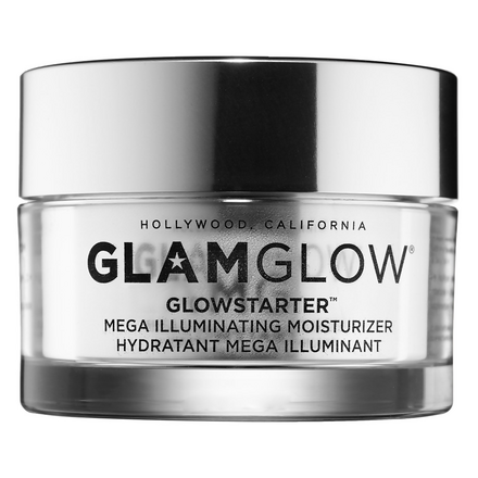 Лосьон GlamGlow Glowstarter™ Mega Illuminating Moisturizer Sunkissed Glow (Цвет Sunkissed Glow variant_hex_name DBA98B)