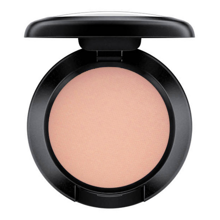 Тени для век MAC Cosmetics Small Eye Shadow Tete-A-Tint (Цвет Tete-A-Tint variant_hex_name E1B3A4)