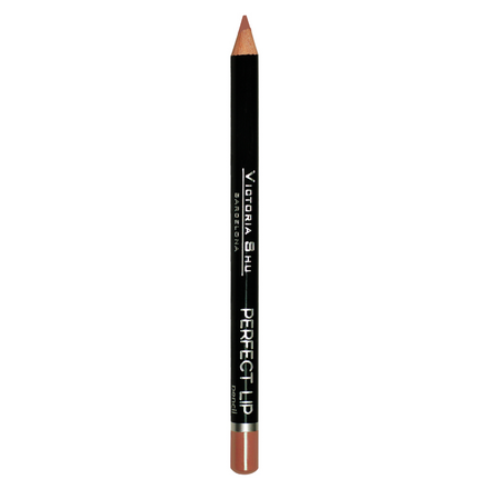 Карандаш для губ Victoria Shu Perfect Lip Pencil 138 (Цвет 138 variant_hex_name 9B5E4E)