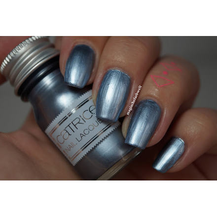 Лак для ногтей Catrice Travelight Story Nail Lacquer C02 (Цвет C02 Skyline variant_hex_name 8E9EAA)