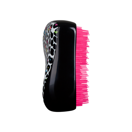 Расчески и щетки Tangle Teezer Compact Styler Punk Leopard (Цвет Punk Leopard variant_hex_name e20067)