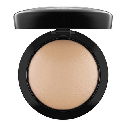 Праймер MAC Cosmetics Mineralize Skinfinish Natural Medium Golden (Цвет Medium Golden variant_hex_name D7A781)