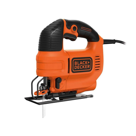 Набор Black & decker Лобзик ks701pek-xk+Отвертка с набором бит А7062 Лобзик ks701pek-xk+Отвертка с набором бит А7062