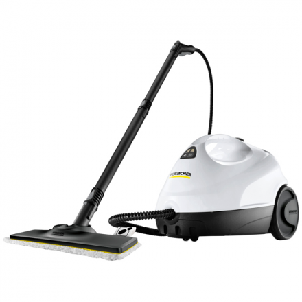 Паровой очиститель Karcher SC 2 EasyFix Premium White