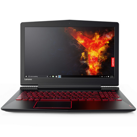 Ноутбук игровой Lenovo Legion Y520 (80YY0002RK)