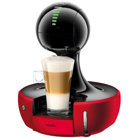 Кофемашина капсульного типа Dolce Gusto Krups Drop KP350510