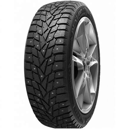 DUNLOP Grandtrek ICE02 205/70R15 100T XL шип