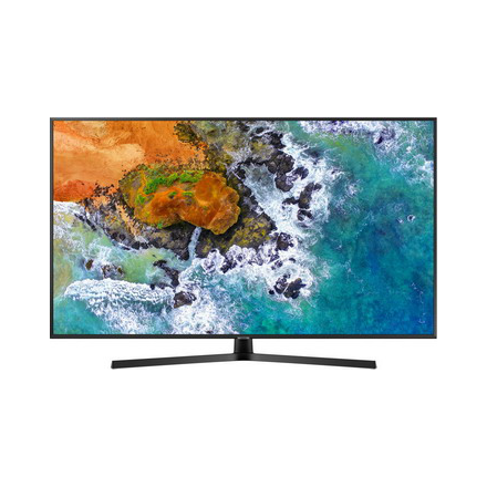 4K (UHD) телевизор Samsung UE-43 NU 7400 UXRU