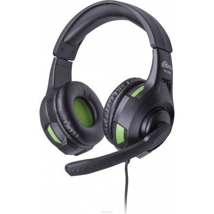 Ritmix RH-559M, Gaming компьютерная гарнитура 10102382