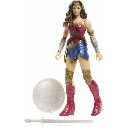 DC Comics Justice League Фигурка Wonder Woman