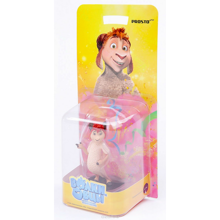 PROSTO toys Фигурка Моз 271503