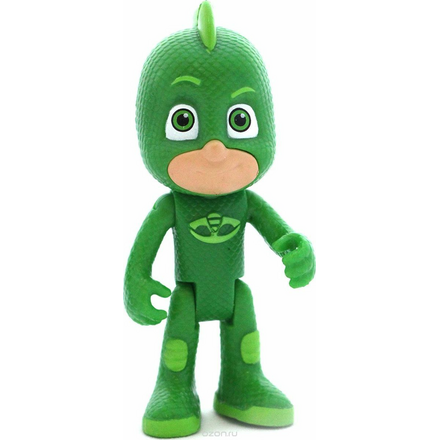 PJ Masks Набор фигурок Гекко и Ниндзя 32601