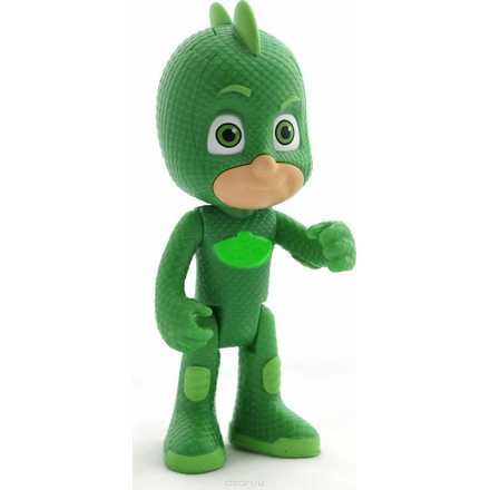 PJ Masks Фигурка Гекко 32615