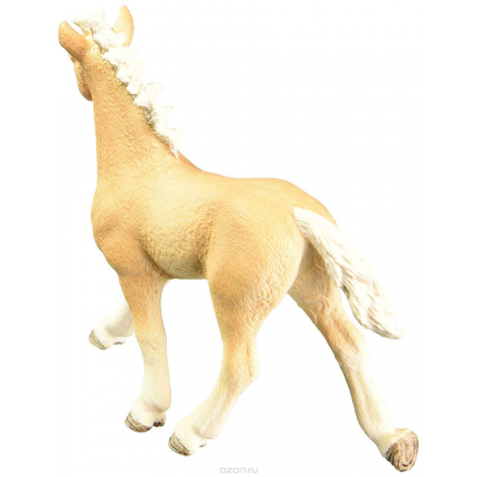 Schleich Фигурка Жеребенок Хафлингер 13814/07132