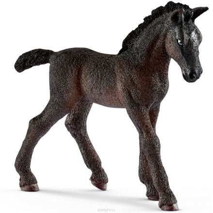 Schleich Фигурка Липпицианский жеребец 13820/12365