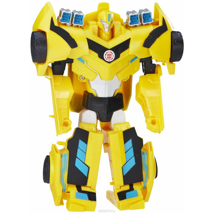 Transformers Трансформер Combiner Force Bumblebee