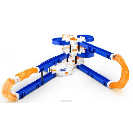 Hexbug Игровой набор Nano V2 Nitro Slingshot 415-4580