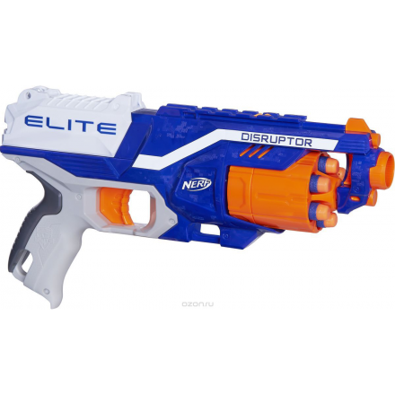 Nerf Бластер Elite Disruptor B9837