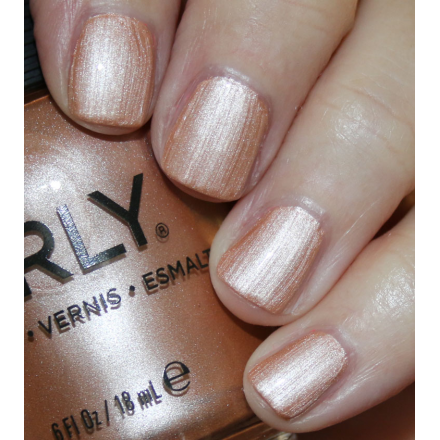 Лак для ногтей Orly Neon Earth Collection Mini 979 (Цвет 979 Moon Dust variant_hex_name 996a5e)