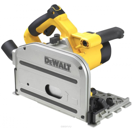 Пила дисковая DeWalt DWS520K