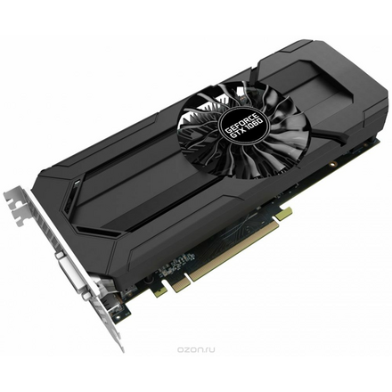 Palit GeForce GTX 1060 StormX 3GB видеокарта NE51060015F9-1061F BULK