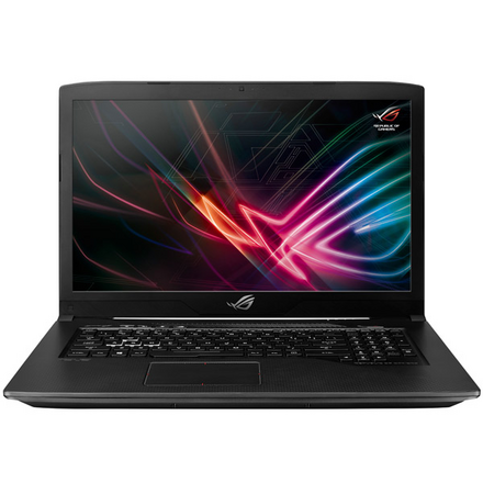 Ноутбук игровой ASUS GL703VM-GC252T