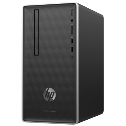 Системный блок HP Pavilion 590-p0022ur (4JS60EA)