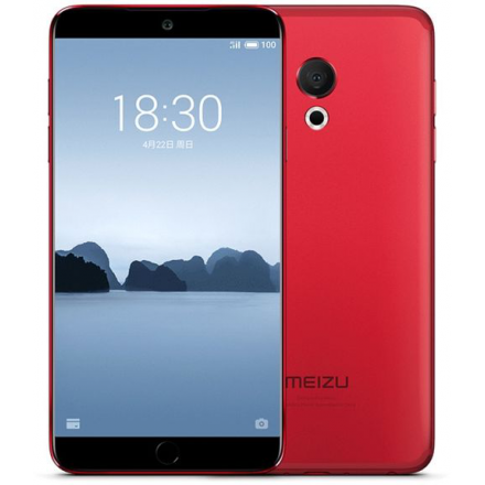 Meizu 15 Lite 32GB (красный) 15 Lite 32GB (красный)