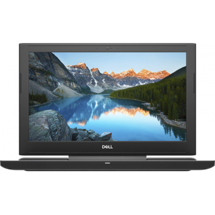 Dell G5 5587 G515-7466 (красный) G5 5587 G515-7466 (Intel Core i7 8750H 2200 Mhz/15.6&amp;quot;/1920х1080/16384Mb/128Gb HDD/DVD нет/NVIDIA GeForce GTX 1060/WIFI/Linux)