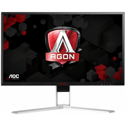 AOC Gaming AG251FG (черный) Gaming AG251FG (черный)