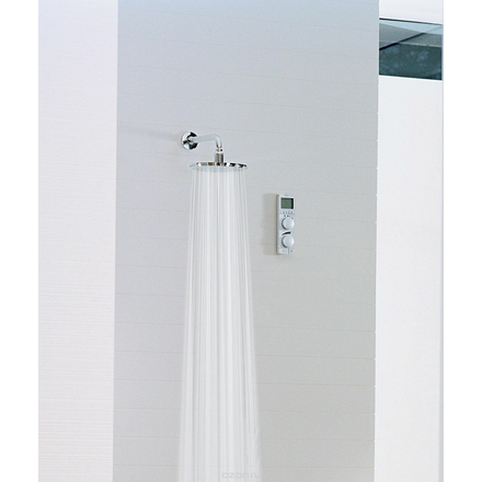 Кронштейн душевой GROHE "Rainshower neutral". 28576000