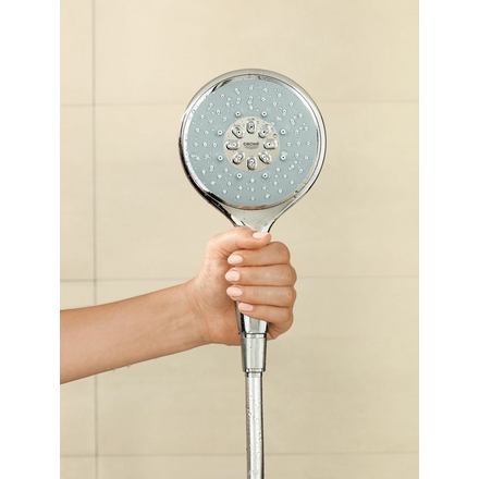 Душ ручной GROHE "Power&Soul". 27673000