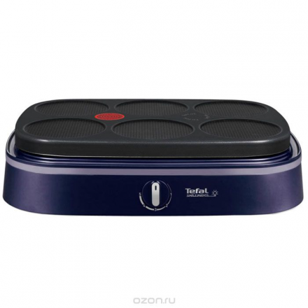 Tefal PY604434 блинница