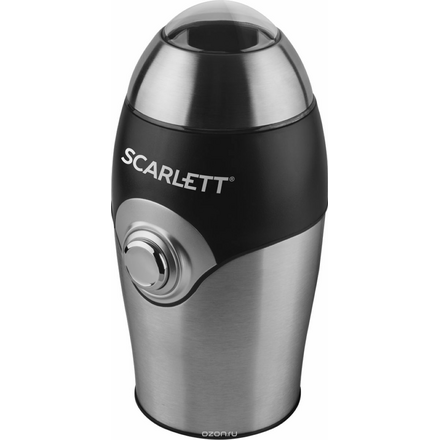 Scarlett SL-1545, Black кофемолка