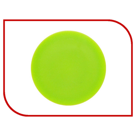 Аксессуар Держатель для телефона на палец Activ Popsockets PS1 Green 81619