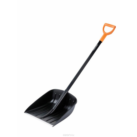 Лопата для снега Fiskars, 130 см 142610