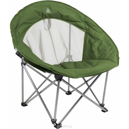 Кресло складное TREK PLANET Rancho, кемпинговое, 43х46х40х82 см FC-214