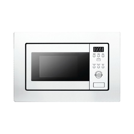 Встраиваемая микроволновая печь СВЧ Teka MWE 207 FI WHITE