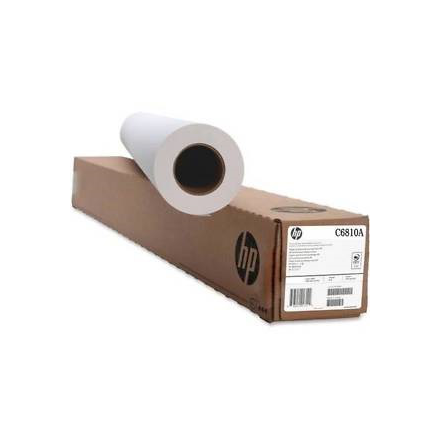 HP Bright White Inkjet Paper C6810A