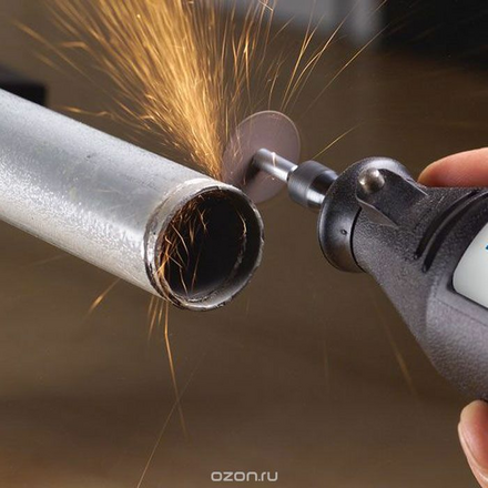 Гравер Dremel 200 JD (F0130200JD)