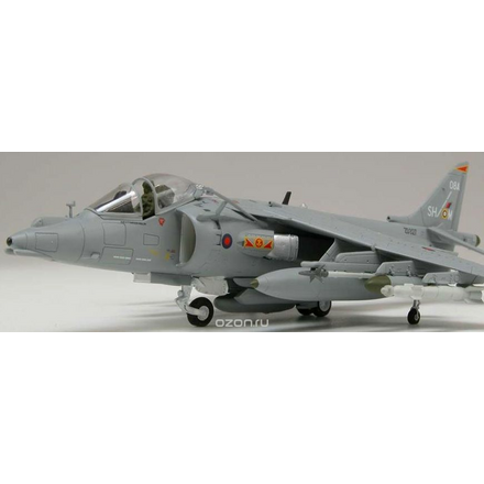 Airfix Авиамодель BAe Harrier GR9A A55300