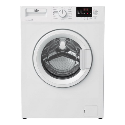 Стиральная машина Beko WRS 54 P2 BWW