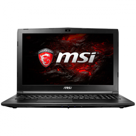 Ноутбук игровой MSI GL62M 7REX-2670RU