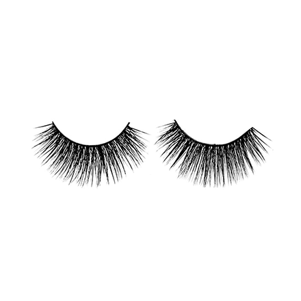 Накладные ресницы LASplash Cosmetics Dauntless Lashes Snatched (Glam-Dramatic) (Цвет Snatched (Glam-Dramatic) variant_hex_name 000000)